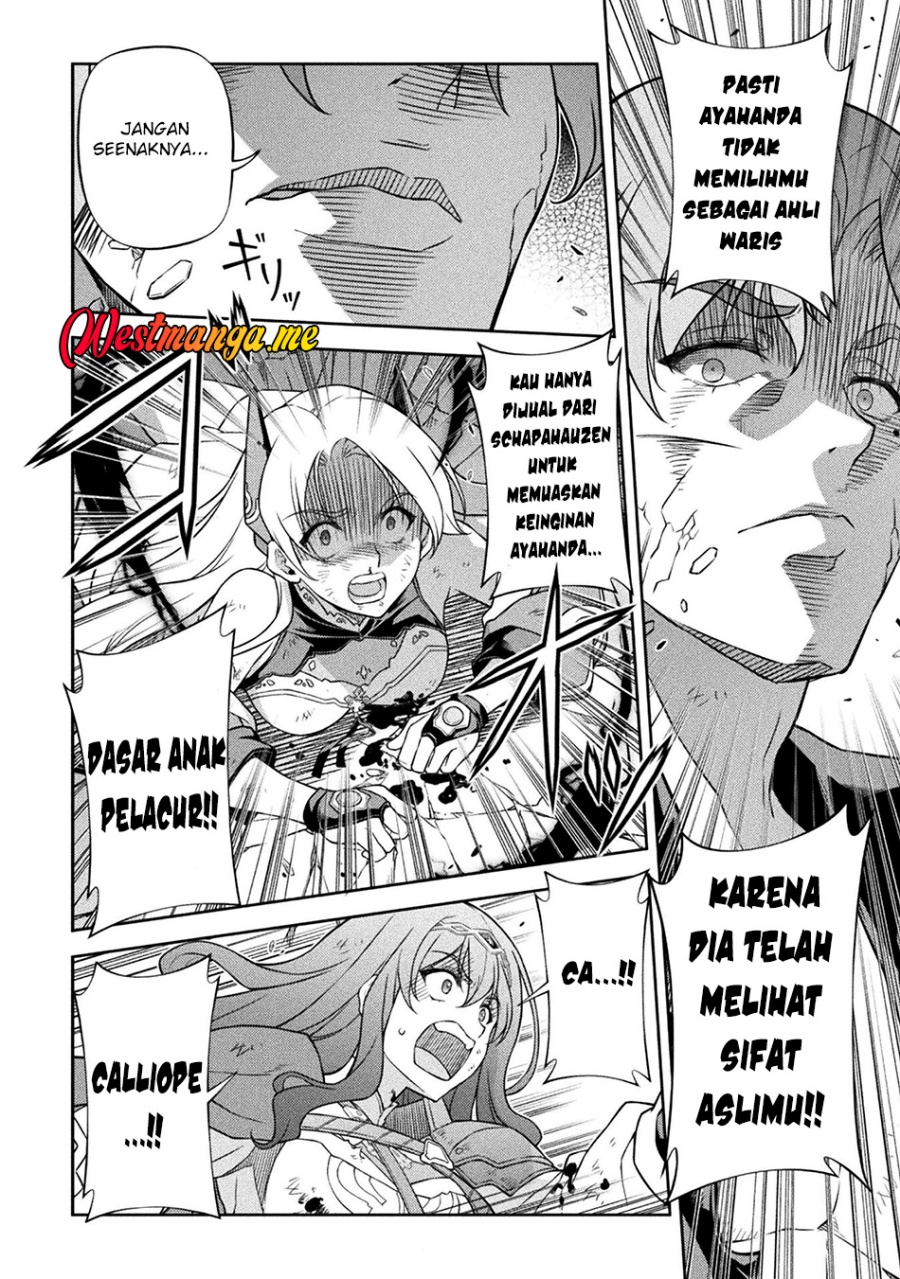 Drawing: Saikyou Mangaka wa Oekaki Skill de Isekai Musou Suru! Chapter 150 Gambar 15